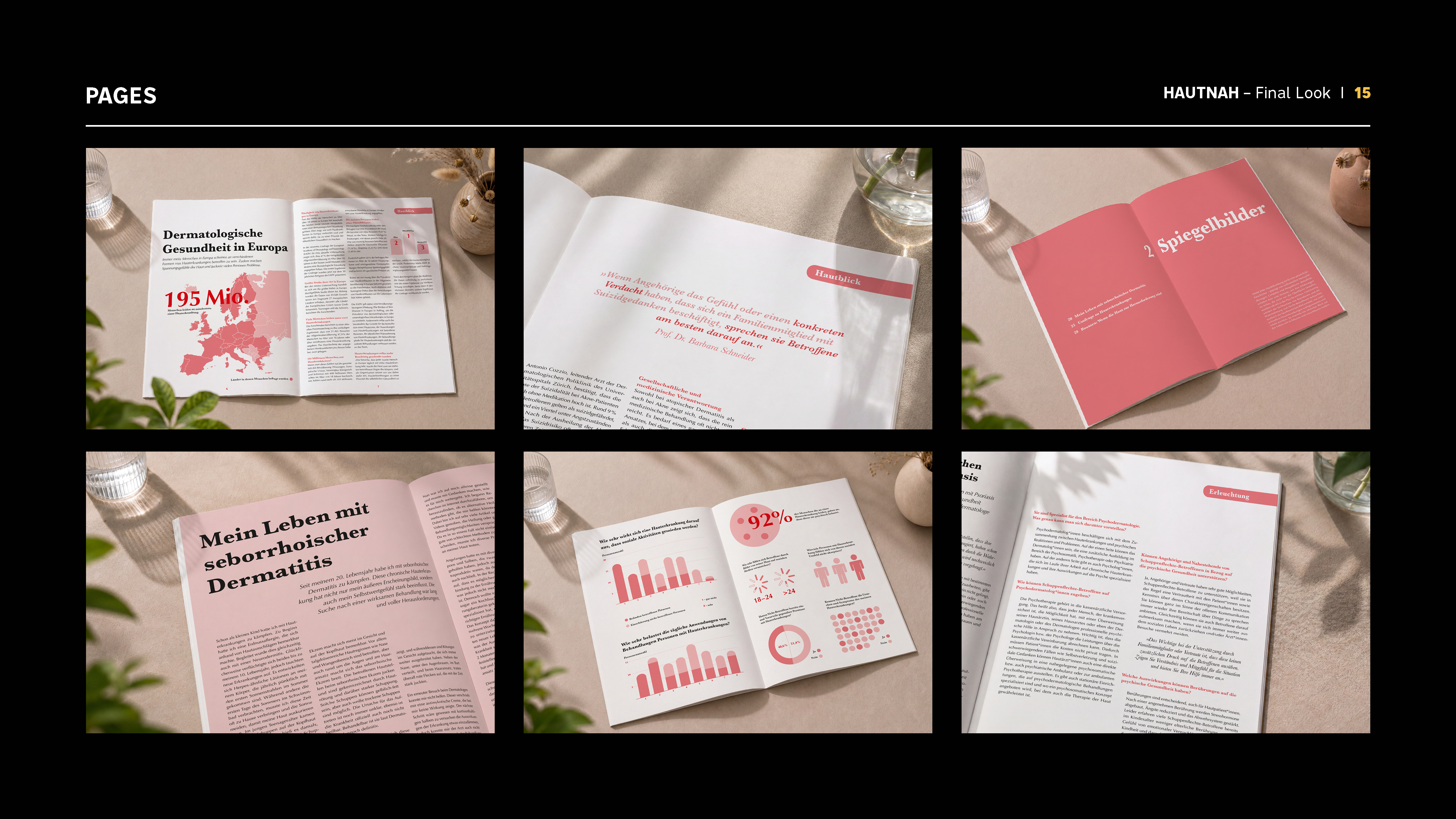 Portfolio Page 15